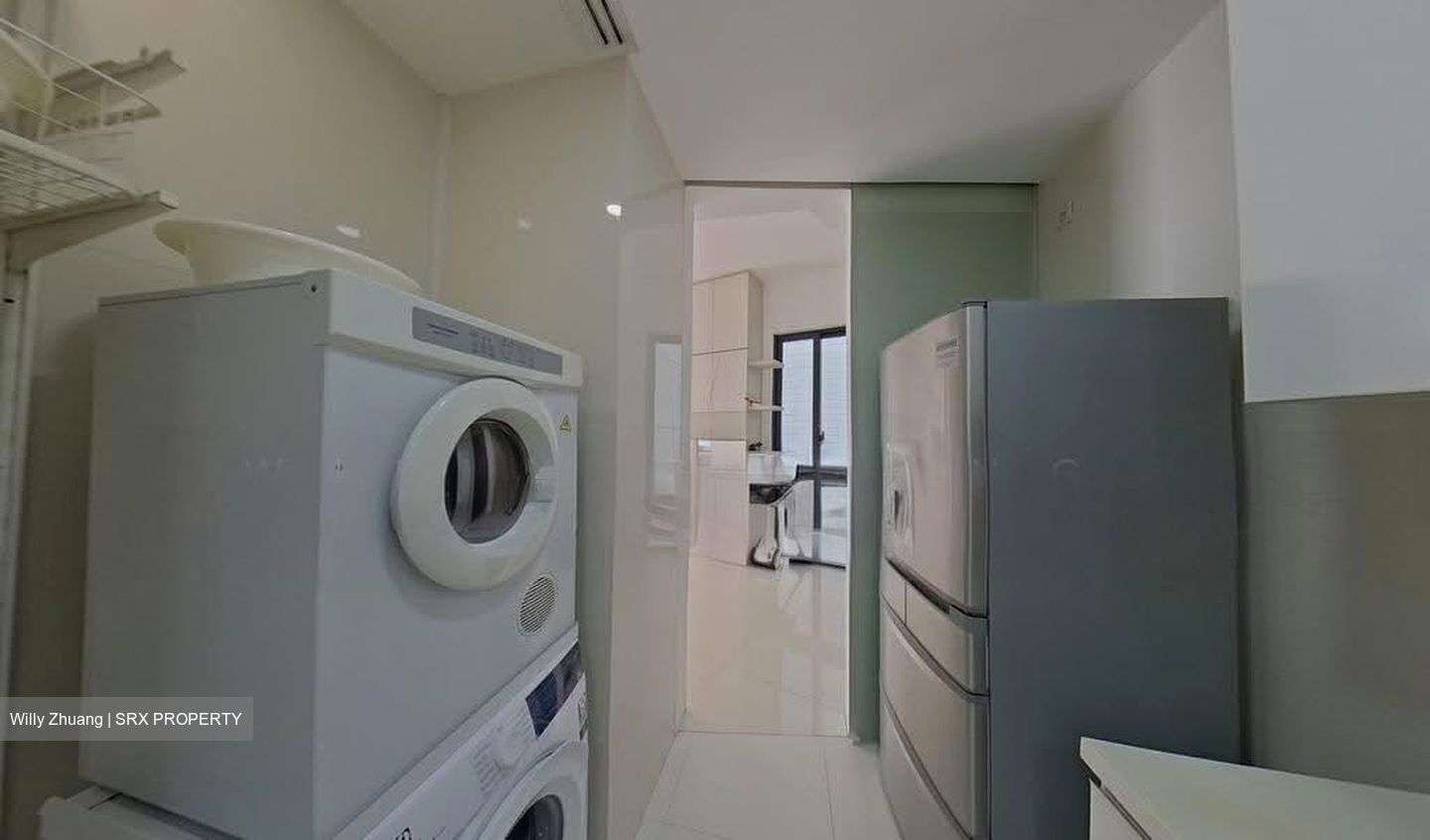 D'Leedon (D10), Condominium #621409341